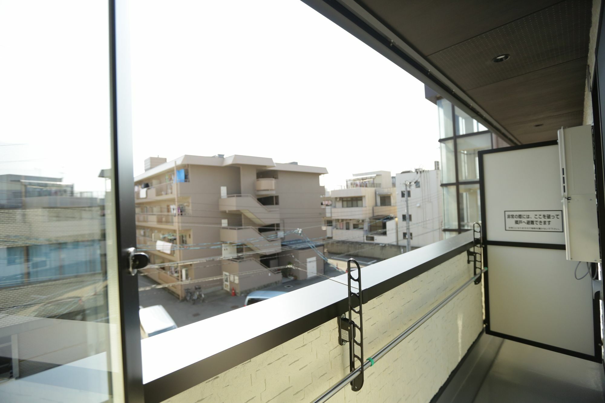 苏米卡公寓 京都 外观 照片